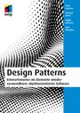 Erich Gamma: Design Patterns, Buch