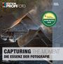 Michael Freeman: Capturing the Moment, Buch