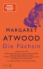 Margaret Atwood: Die Füchsin, Buch