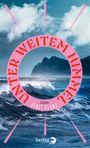 Berit Glanz: Unter weitem Himmel, Buch