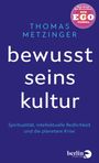 Thomas Metzinger: Bewusstseinskultur, Buch