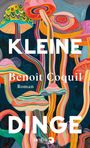 Benoît Coquil: Kleine Dinge, Buch