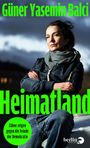 Güner Yasemin Balci: Heimatland, Buch