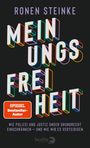 Ronen Steinke: Meinungsfreiheit, Buch