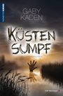 Gaby Kaden: KüstenSumpf, Buch