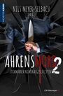 : Ahrensmord 2, Buch