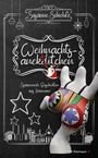 Susanne Schieble: Weihnachtsanektötchen - Spannende Geschichten aus Hannover, Buch