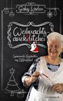 Gaby Kaden: Weihnachtsanektötchen - Spannende Geschichten aus Ostfriesland, Buch
