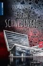 Jochen Bender: Tod am Schwedenkai, Buch