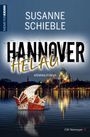 Susanne Schieble: Hannover Helau, Buch