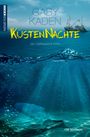 Gaby Kaden: Küstennächte, Buch