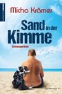 Micha Krämer: Sand in der Kimme, Buch