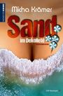 Micha Krämer: Sand im Dekolleté, Buch