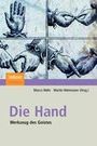 : Die Hand - Werkzeug des Geistes, Buch