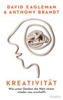 David Eagleman: Kreativität, Buch
