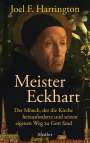 Joel F. Harrington: Meister Eckhart, Buch