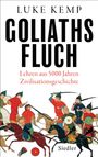 Luke Kemp: Goliaths Fluch, Buch