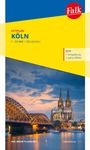: Falk Cityplan Köln 1:23.000, KRT
