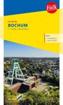 : Falk Cityplan Bochum 1:16.000, KRT