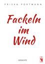 Priska Portmann: Fackeln im Wind, Buch