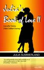 Julia Summerland: Julia's Book of Love II, Buch