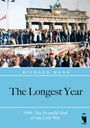 Richard Mann: The Longest Year, Buch