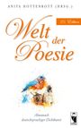 : Welt der Poesie, Buch