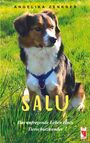 Angelika Zenkner: Salu, Buch