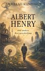 Abdullah Kundakci: Albert Henry, Buch