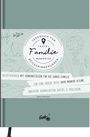 Debora Messerli: GuideMe Travel Memories "Familie" - Reisetagebuch, Buch