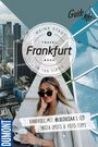 Louisa Löw: GuideMe Reiseführer Frankfurt, Buch