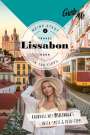Selina Baaß: GuideMe Travel Book Lissabon - Reiseführer, Buch