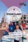 Stefan Andter: GuideMe Reiseführer Disneyland® Paris Freizeitpark Guide, Buch