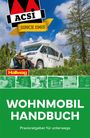 : ACSI Wohnmobil-Handbuch, Buch