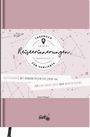Debora Messerli: GuideMe Reisetagebuch Travel Memories "Verliebte", Buch