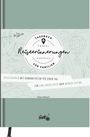 Debora Messerli: GuideMe Reisetagebuch Travel Memories "Für Familien", Buch