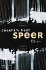 Joachim Fest: Speer, Buch