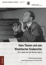 Frohmut Gerheuser: Hans Thamm und sein Windsbacher Knabenchor, Buch