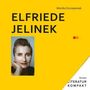 Monika Szczepaniak: Elfriede Jelinek, Buch