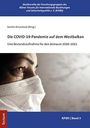 : Die COVID-19-Pandemie auf dem Westbalkan, Buch