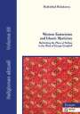 Makhabbad Maltabarova: Western Esotericism and Islamic Mysticism, Buch