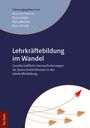 : Lehrkräftebildung im Wandel, Buch