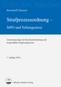 : Strafprozessordnung - StPO und Nebengesetze, Buch