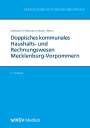 Christin Dittmann: Doppisches kommunales Haushalts- und Rechnungswesen Mecklenburg Vorpommern (NKHR M-V), Buch