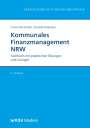 Christian Fritze: Kommunales Finanzmanagement NRW, Buch