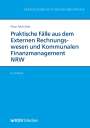 Klaus Mutschler: Praktische Fälle aus dem Externen Rechnungswesen und Kommunalen Finanzmanagement NRW, Buch