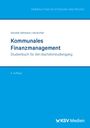 Klaus Mutschler: Kommunales Finanzmanagement, Buch