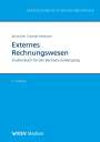 Klaus Mutschler: Externes Rechnungswesen, Buch