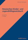 Michael Hofmeister: Hessisches Kinder- und Jugendhilfegesetzbuch, Buch
