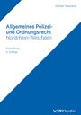 Günter Haurand: Allgemeines Polizei- und Ordnungsrecht Nordrhein-Westfalen, Buch